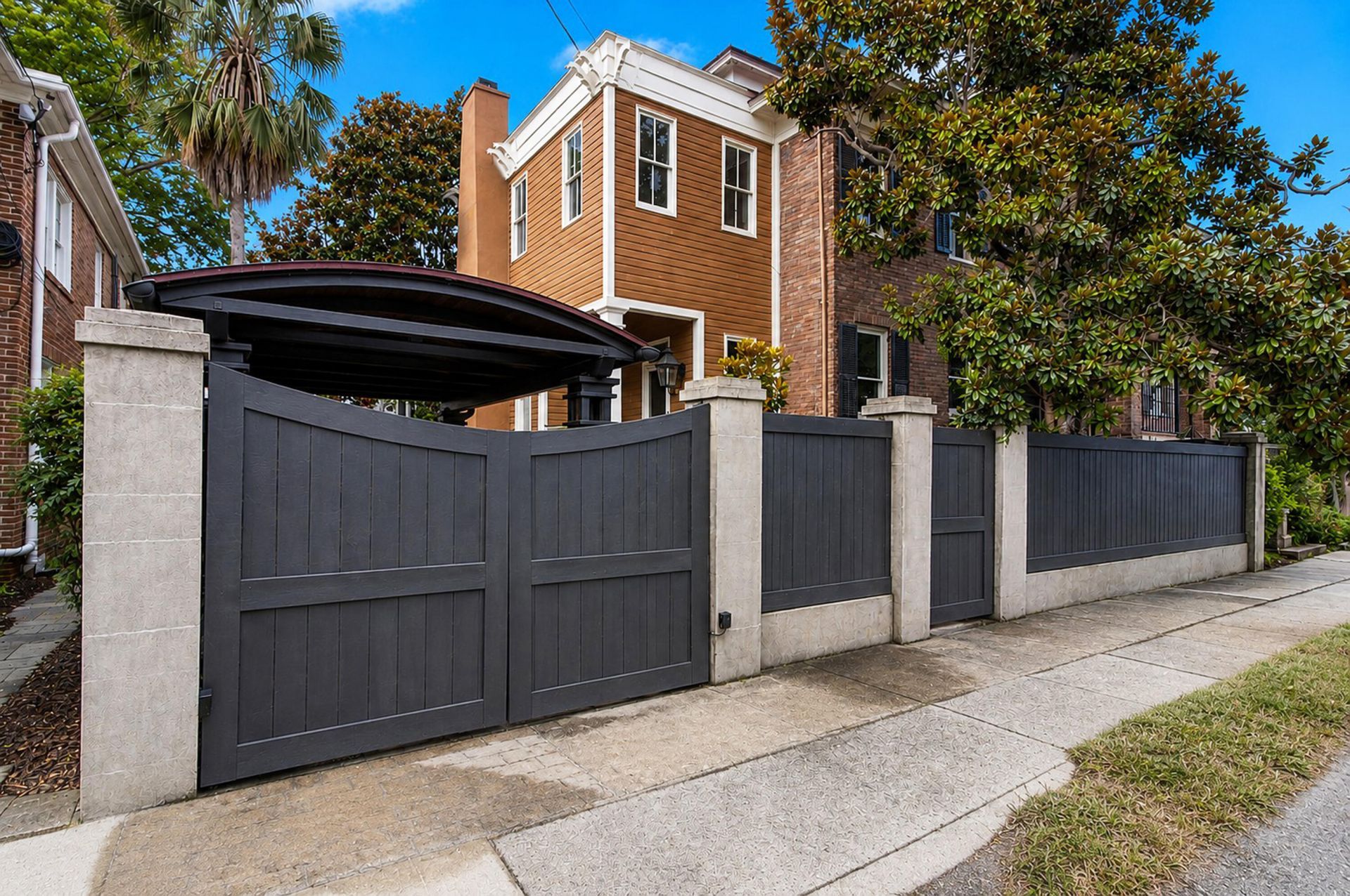 173 Tradd Street Photo 92