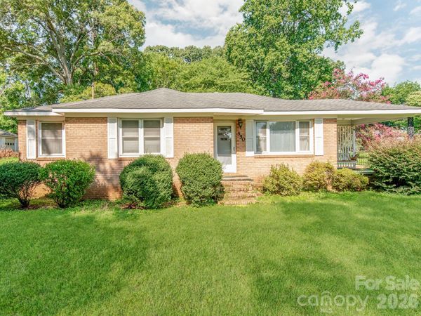 350 Raleigh Street NW, Concord, NC 28027
