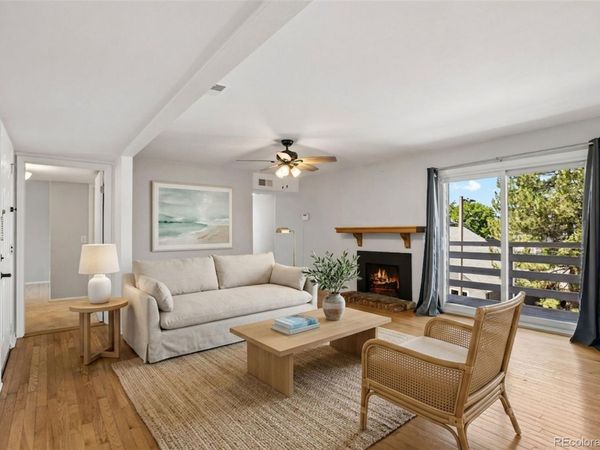 3141 S Tamarac Drive, Unit 301F, Denver, CO 80231