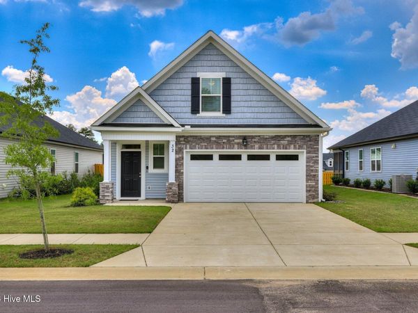32 Coslett Drive , North Augusta, SC 29860
