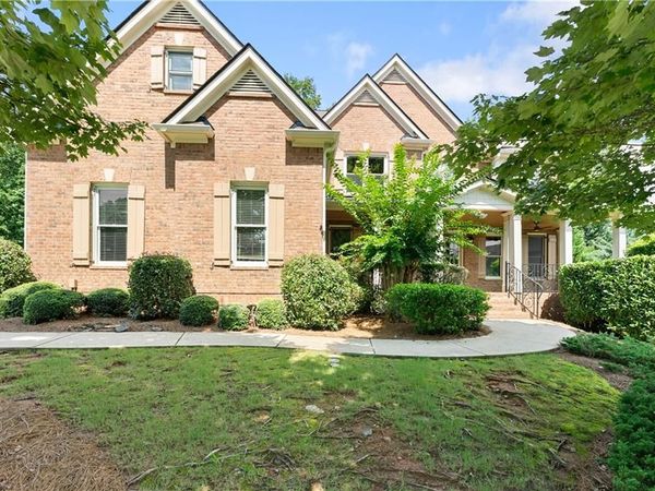 6120 Briarpatch Court, Cumming, GA 30040