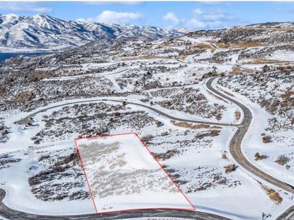 3455 E WISHBONE PLAC , Unit CM-18, Kamas, UT 84036