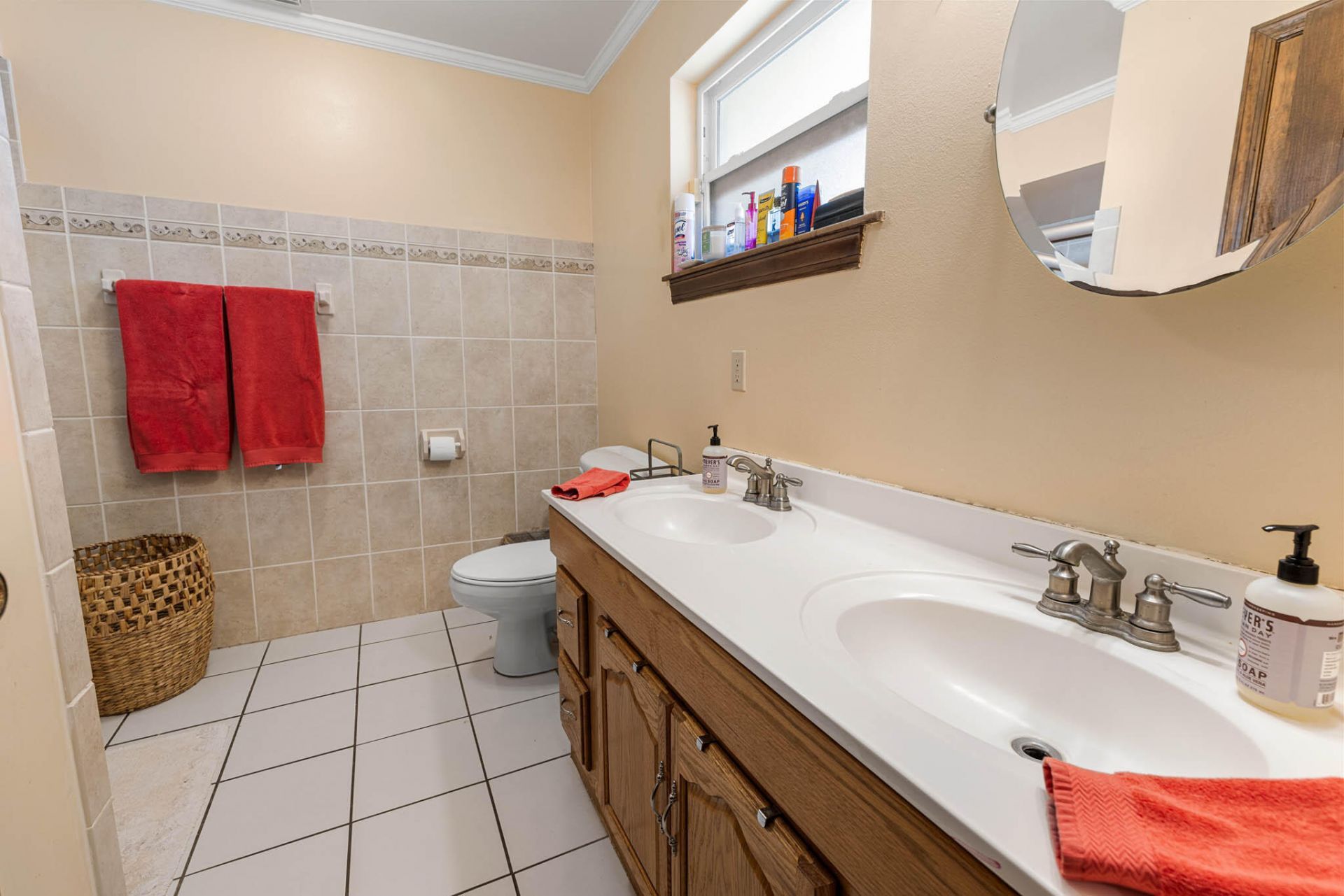 6911 SE 88th Boulevard, Okeechobee, FL 34974 Photo