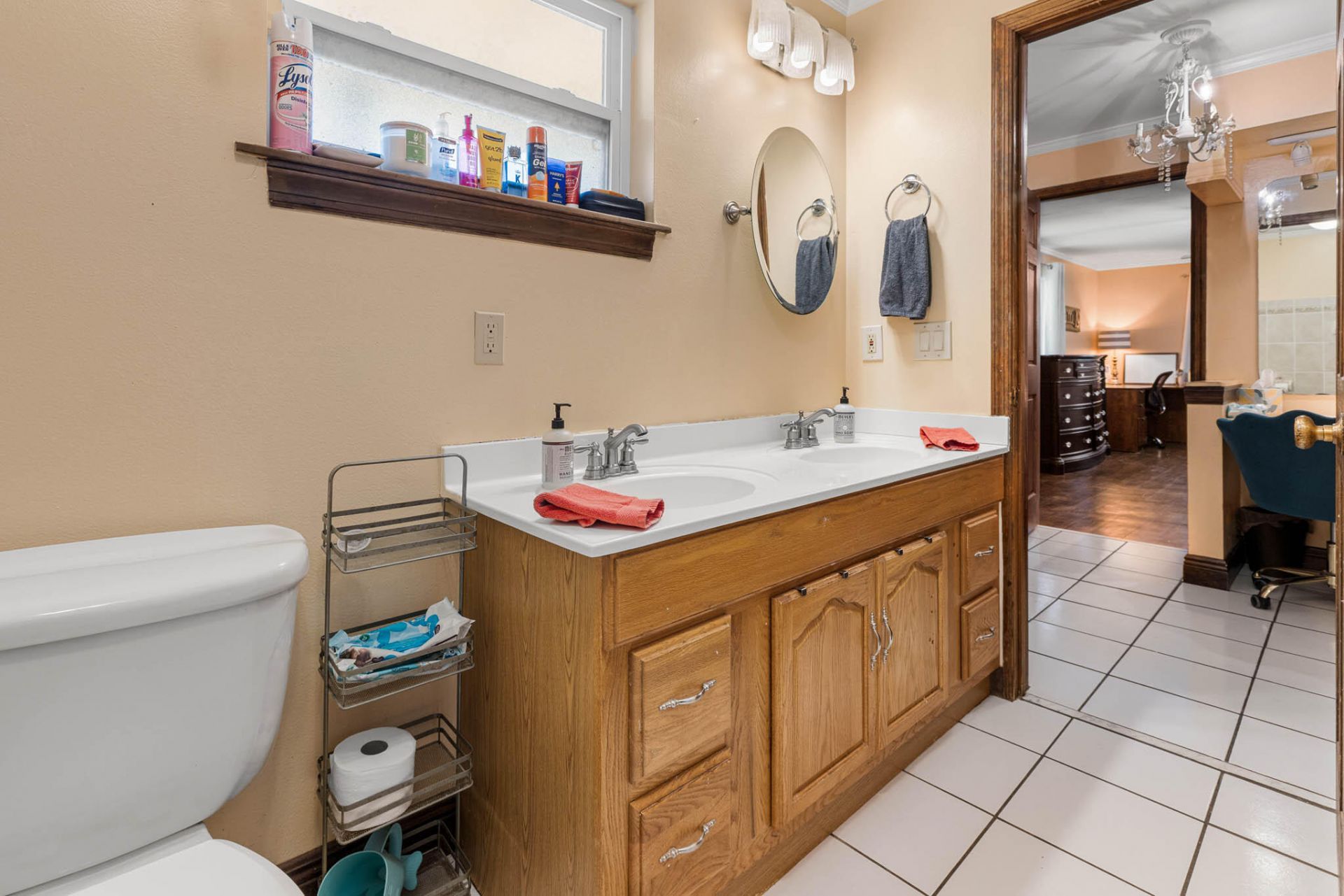 6911 SE 88th Boulevard, Okeechobee, FL 34974 Photo