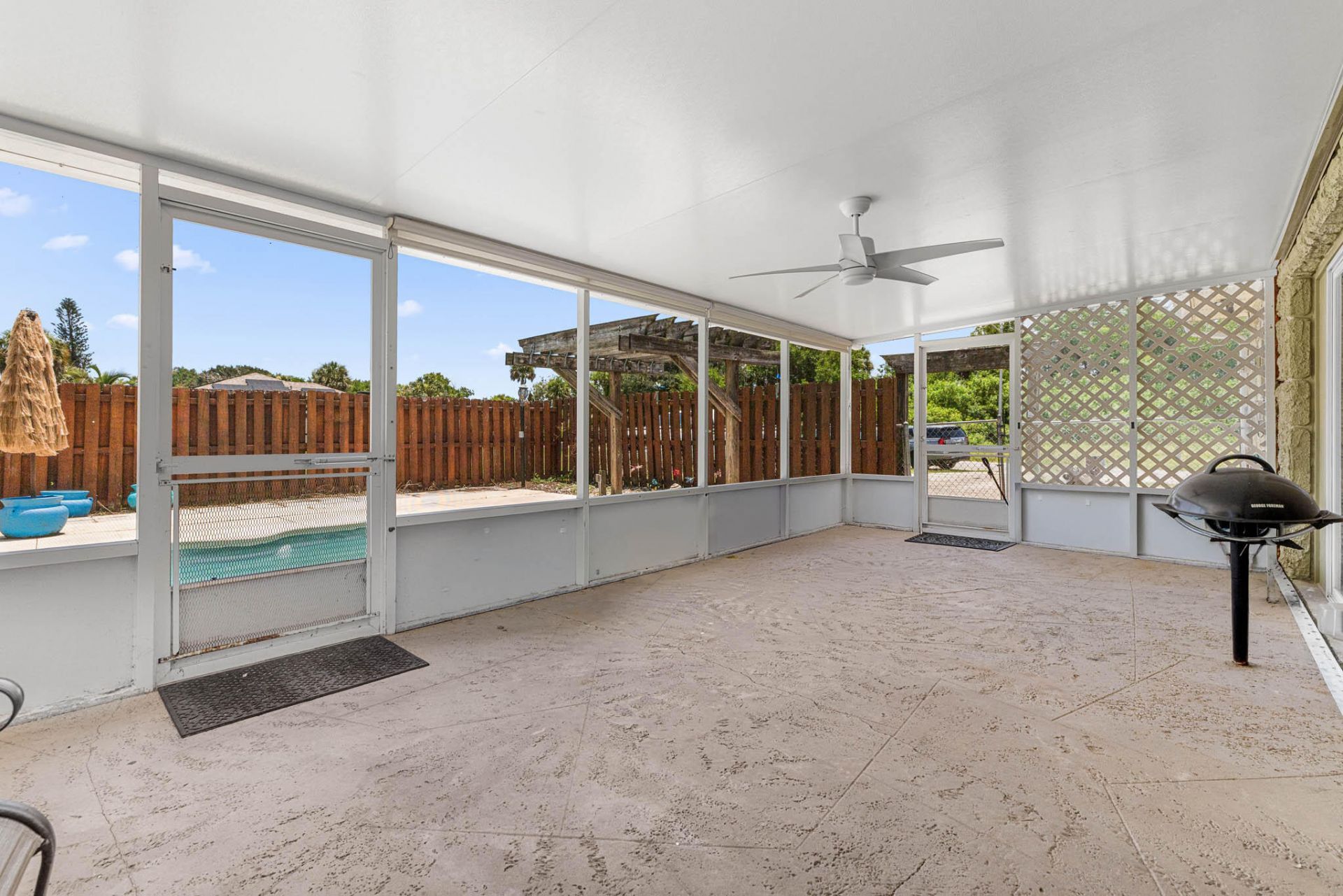 6911 SE 88th Boulevard, Okeechobee, FL 34974 Photo