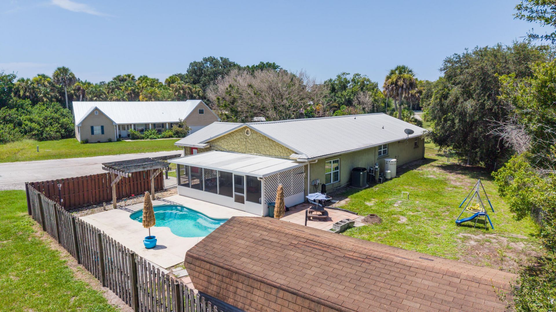 6911 SE 88th Boulevard, Okeechobee, FL 34974 Photo