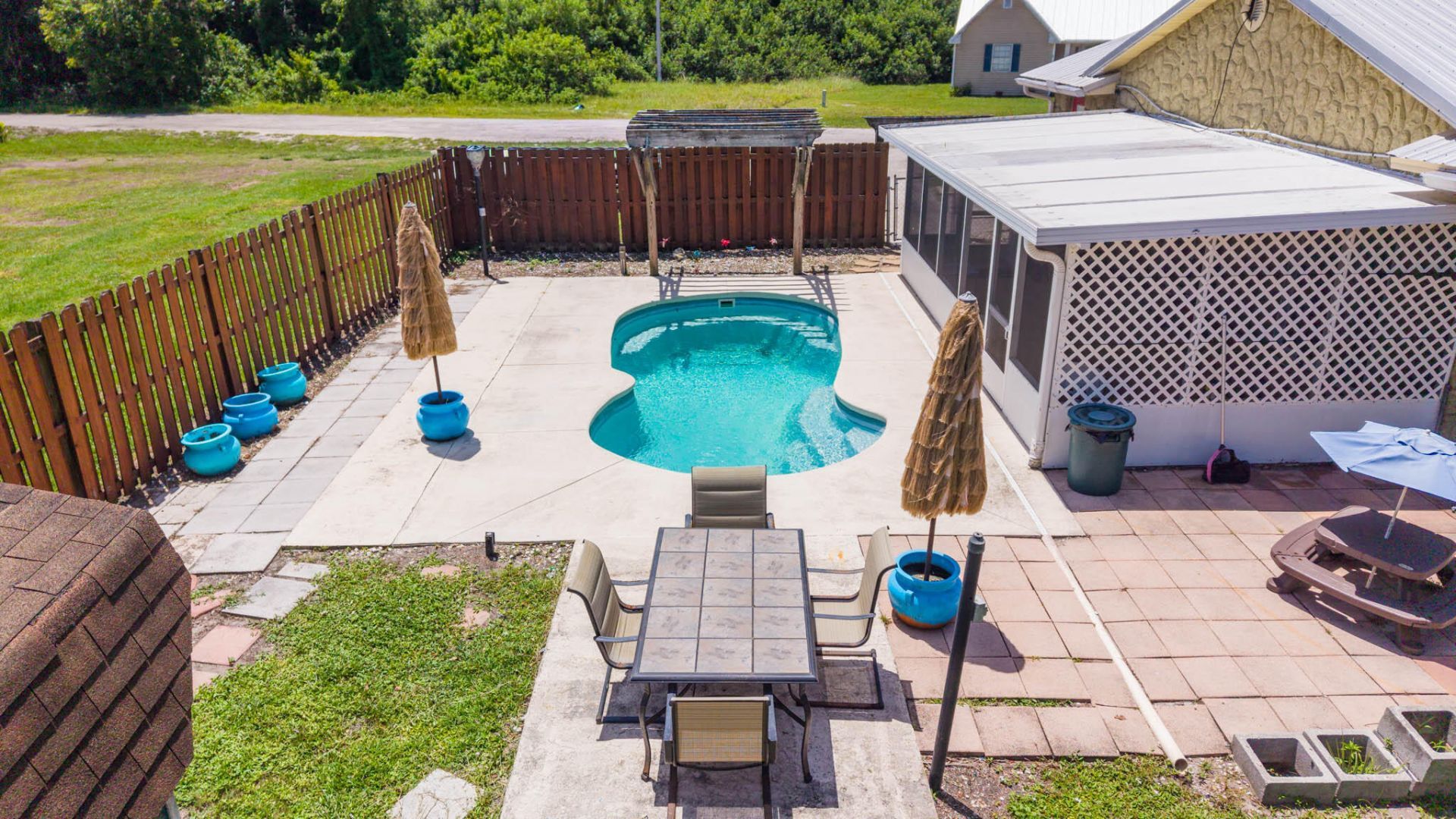 6911 SE 88th Boulevard, Okeechobee, FL 34974 Photo
