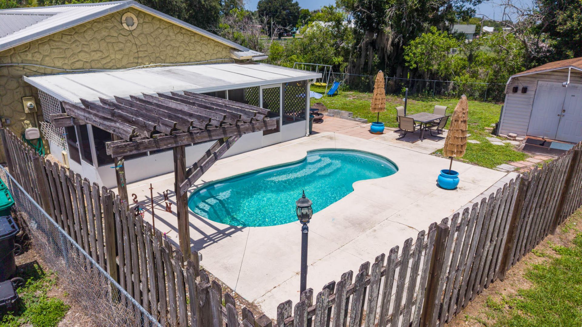 6911 SE 88th Boulevard, Okeechobee, FL 34974 Photo