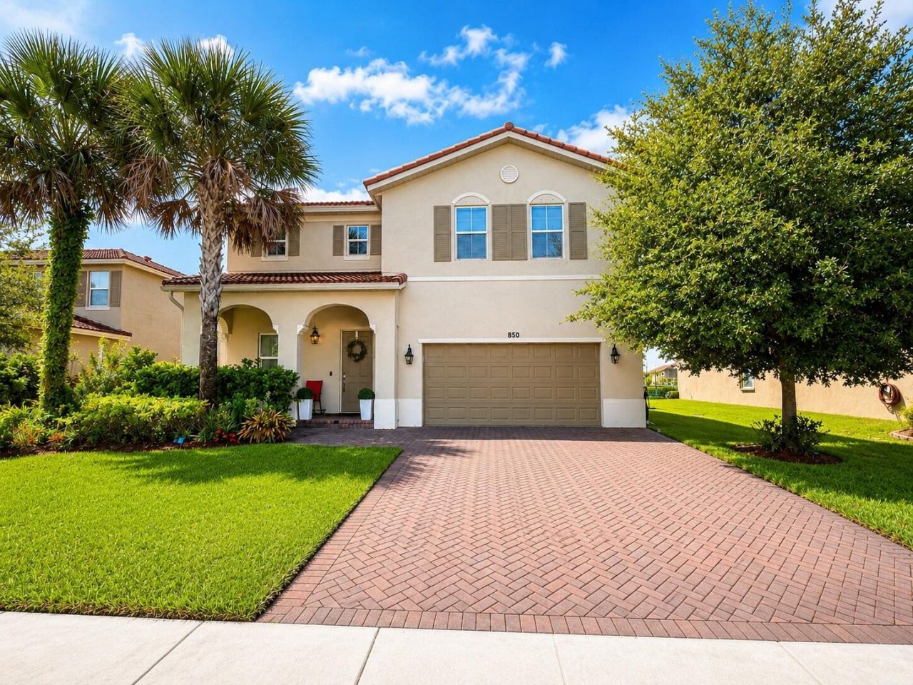 850 Gairloch Lane, Fort Pierce, FL 34947 Photo