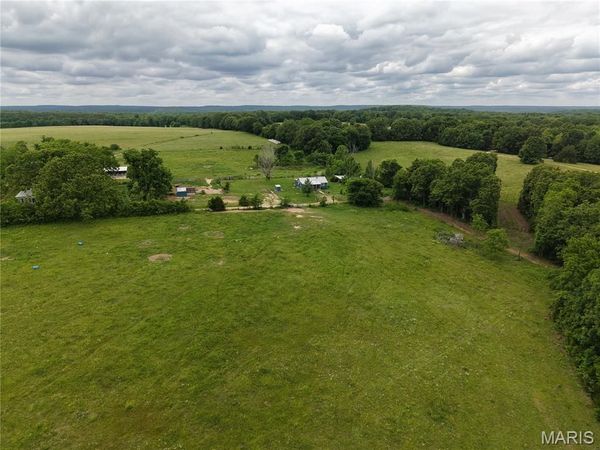 40190 Dandelion Road , Falcon, MO 65470
