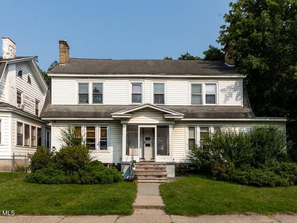 730 Hampton Avenue, Schenectady, NY 12309