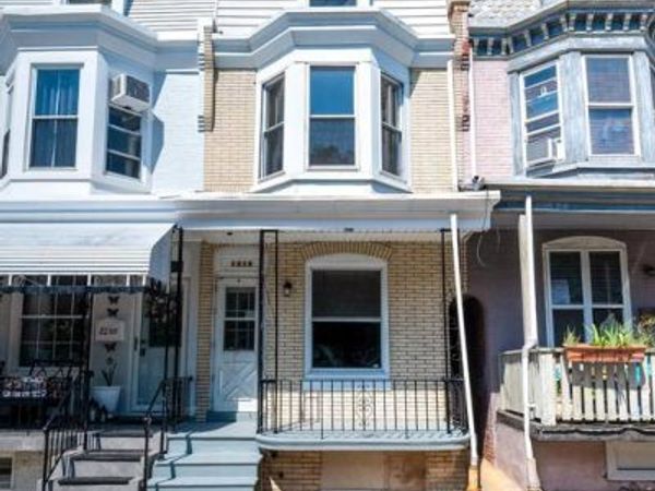 1218 LOCUST STREET , READING, PA 19604