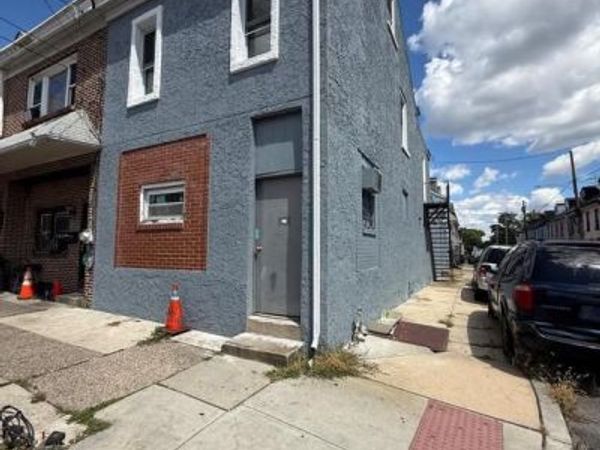 1125 MADISON STREET , CHESTER, PA 19013