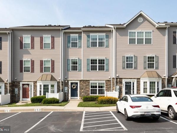 6519 DUNDEE DRIVE , Unit 252, ELDERSBURG, MD 21784