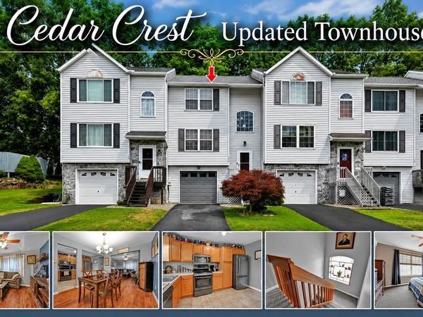 126 RIDERS WAY, LEBANON, PA 17042