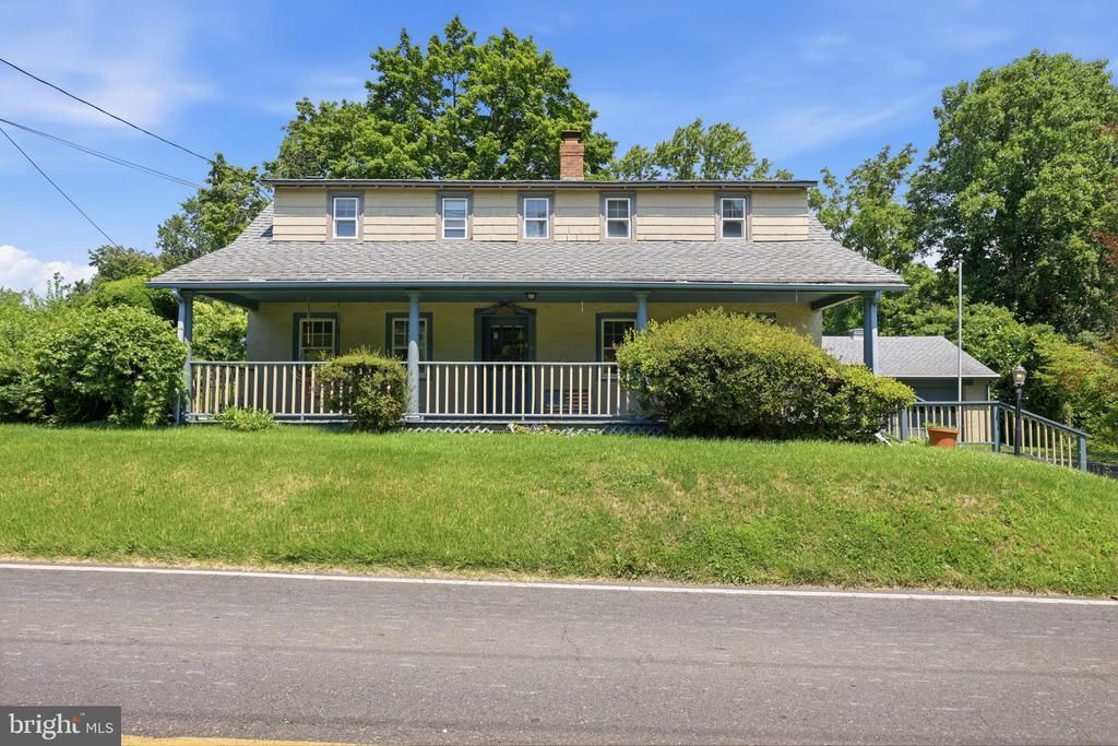 20 TREVOSE ROAD, FEASTERVILLE TREVOSE, PA 19053