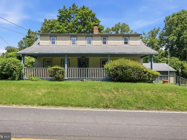 20 TREVOSE ROAD, FEASTERVILLE TREVOSE, PA 19053