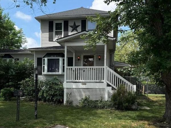 1434 WASHINGTON AVENUE, SEVERN, MD 21144