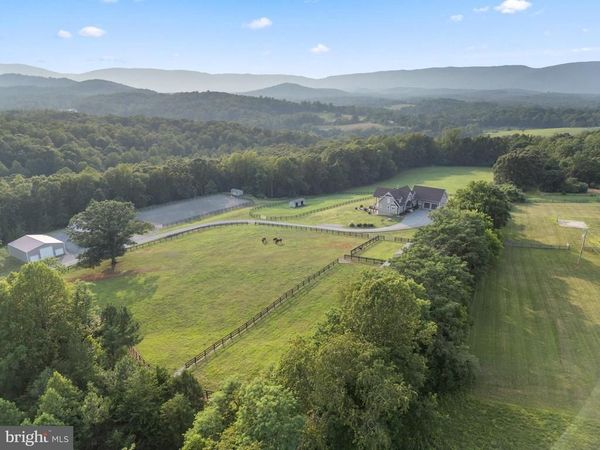 2236 CRAIGS STORE , AFTON, VA 22920