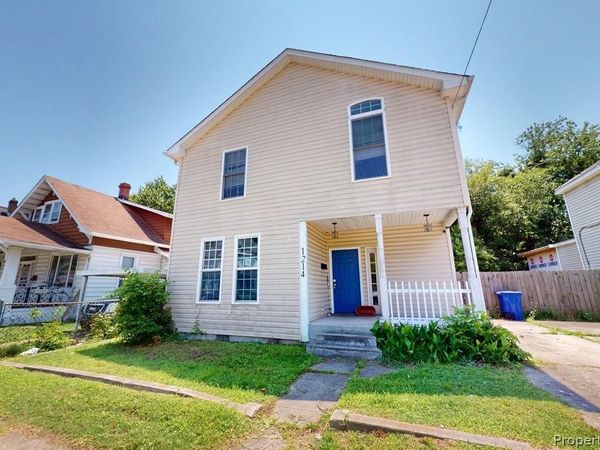 1214 23rd Street , Newport News, VA 23607