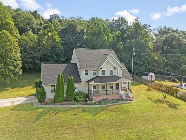 34 TOWNSHIP ROAD 1488, CHESAPEAKE, OH 45619