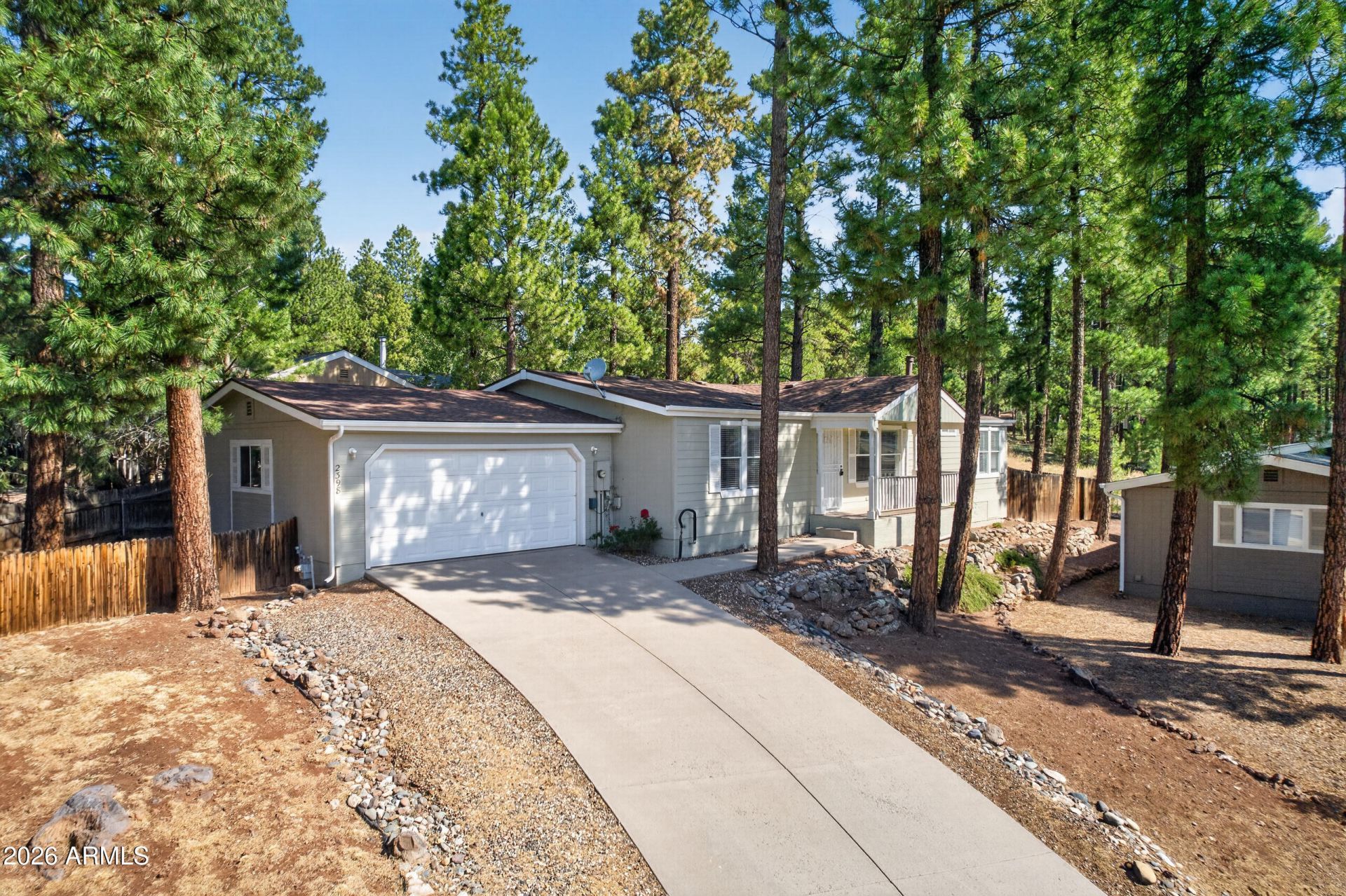 2398 W Coronado Avenue, Flagstaff, AZ 86001 Main Photo