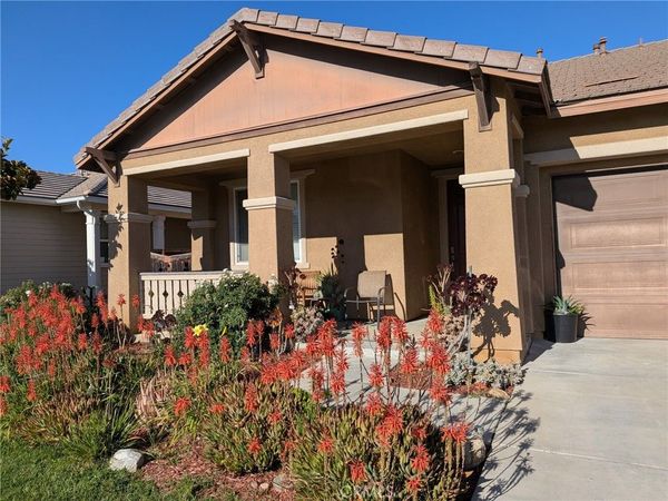 78 Birdsong Court , Beaumont, CA 92223