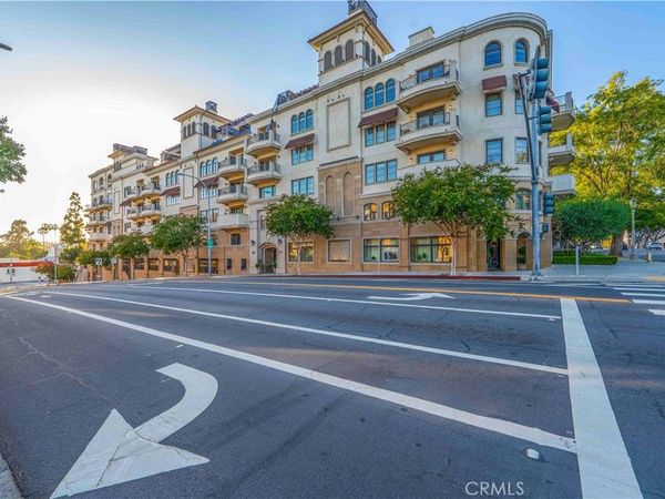 155 Cordova , Unit 1, Pasadena, CA 91105