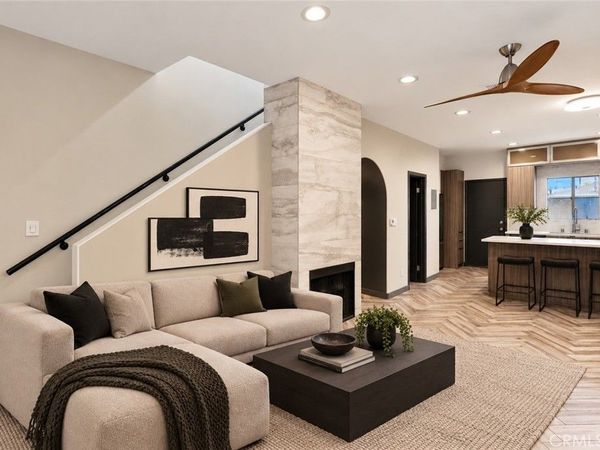 856 W Beach, Unit 19, Inglewood, CA 90302