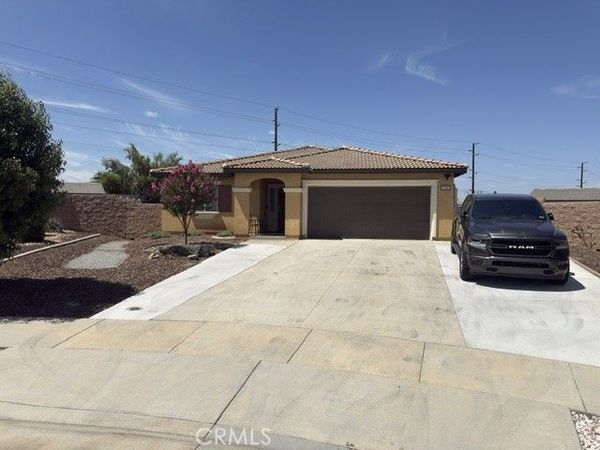 7347 Fernwood Court , Riverside, CA 92507