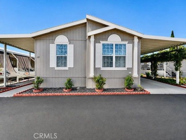 14000 El Evado , Unit 29, Victorville, CA 92392