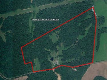 000 Bill Thompson Road, Kuttawa, KY 42055