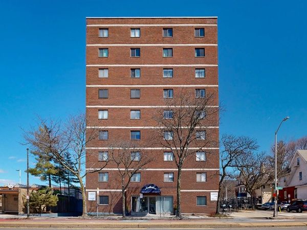 2353 Massachusetts Ave, Unit 93, Cambridge, MA 02140