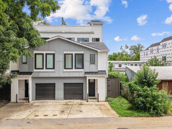 116D N 9th St, Nashville, TN 37206