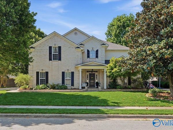 103 Horizon View Court, Madison, AL 35758