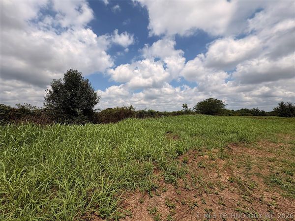 0 Rodeo Road , Durant, OK 74701