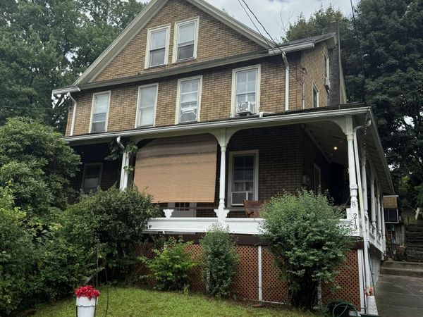 219 E Spring Street, Nanticoke, PA 18634