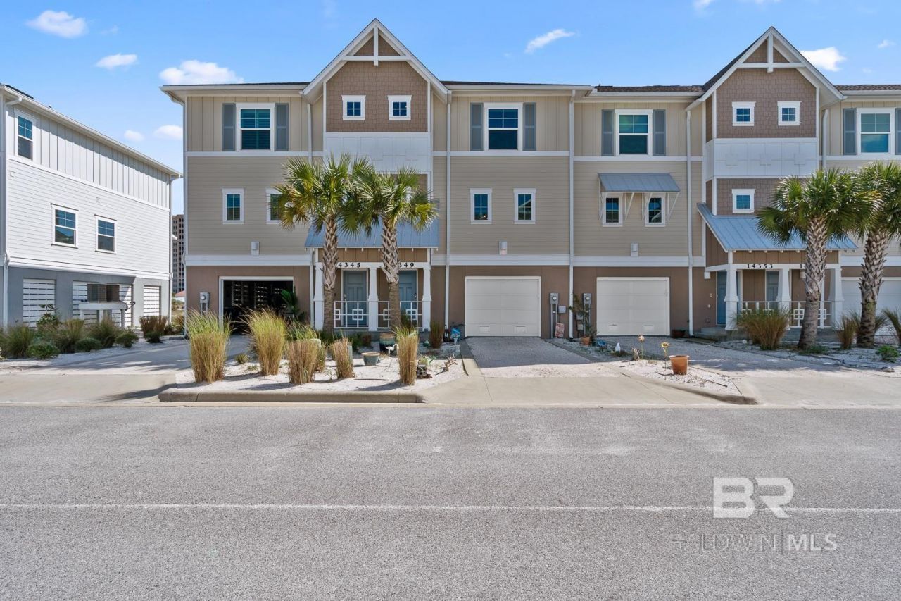 14349 Beach Heather Court, Pensacola, FL 32507 Main Photo