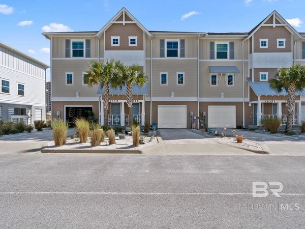 14349 Beach Heather Court, Pensacola, FL 32507