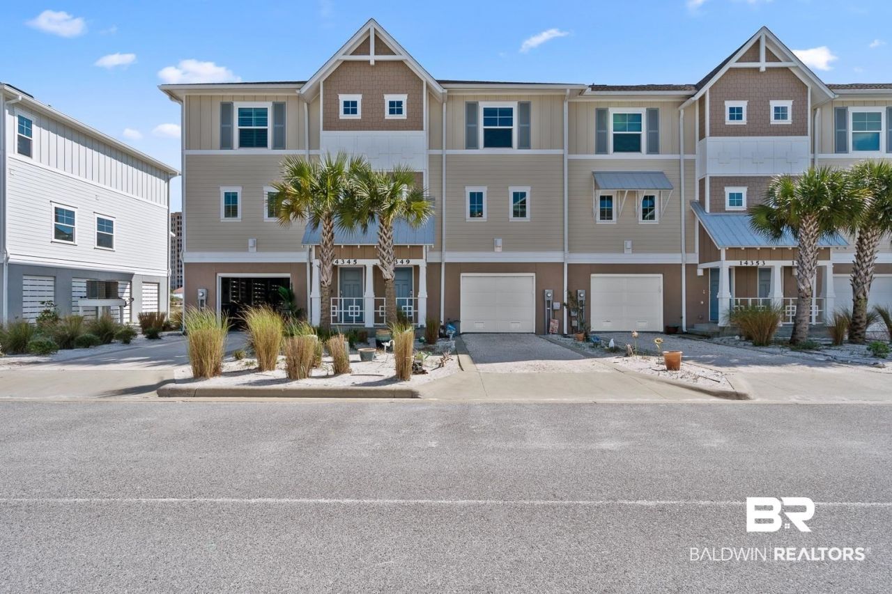 14349 Beach Heather Court, Pensacola, FL 32507 Main Photo