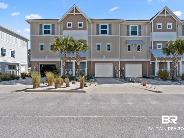 14349 Beach Heather Court, Pensacola, FL 32507