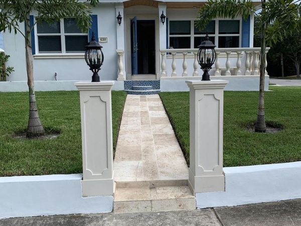 630 CLAREMORE Drive, West Palm Beach, FL 33401
