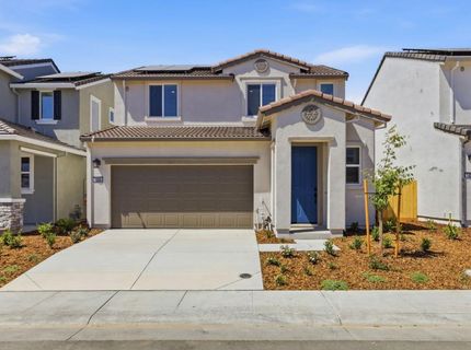 1288 Leonhardt Loop, Lincoln, CA 95648 Photo