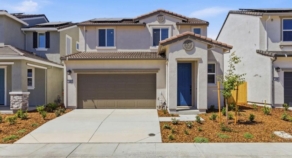 1288 Leonhardt Loop, Lincoln, CA 95648 Photo