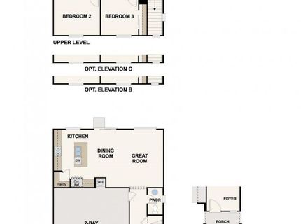 1288 Leonhardt Loop, Lincoln, CA 95648 Photo
