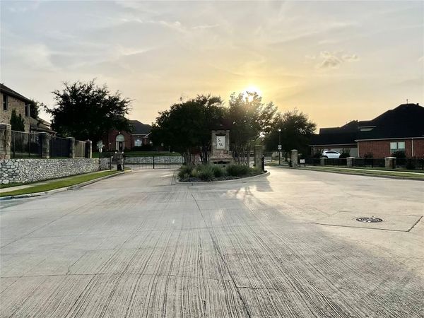 4201 Abingdon Drive, Garland, TX 75043