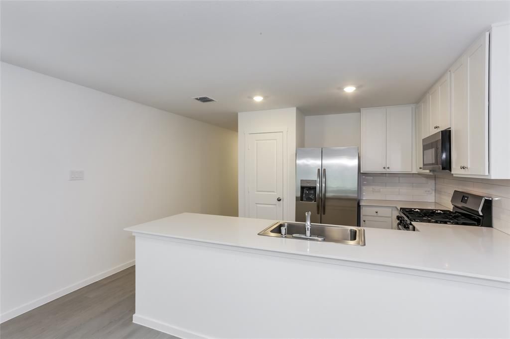 15248 Grappling Irons Lane , Haslet, TX 76052 Main Photo