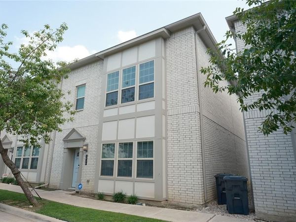 1936 Bel Air Drive , Arlington, TX 76010