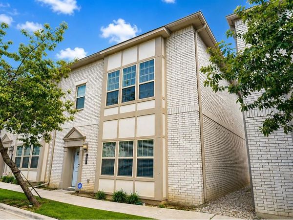 1936 Bel Air Drive, Arlington, TX 76010