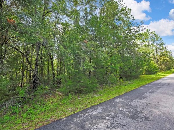 0 ENGLISH SPARROW ROAD , WEEKI WACHEE, FL 34614